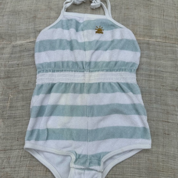 12 months baby girl clothing bundle lot - Picture 11 of 13